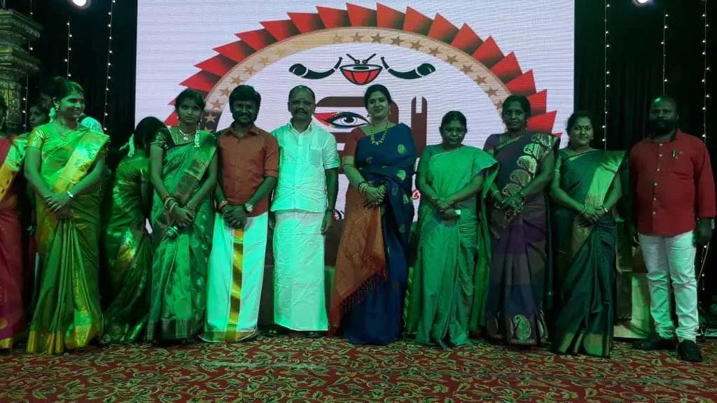 Senthilaganesh Rajalakshmi